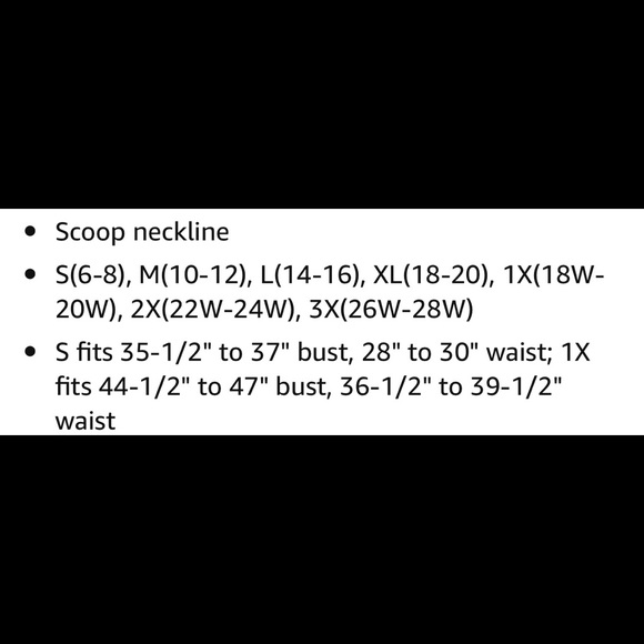 SPANX Scoop neck Slimming Camisole - Picture 8 of 8